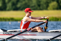 J14 Open 2nd 8x+ TT-444
