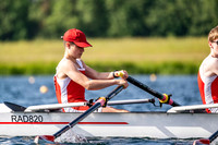 J14 Open 2nd 8x+ TT-445
