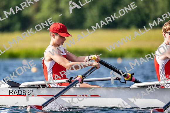 J14 Open 2nd 8x+ TT-445