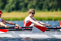 J14 Open 2nd 8x+ TT-446