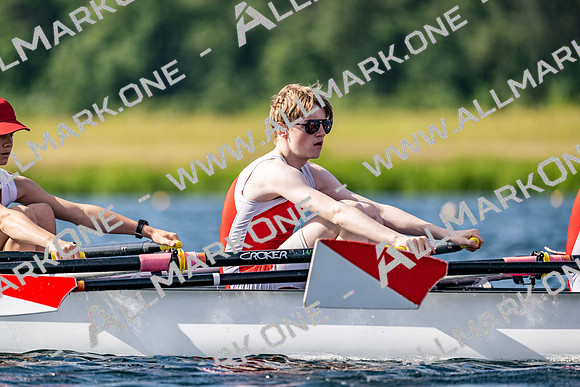 J14 Open 2nd 8x+ TT-446
