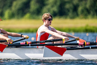 J14 Open 2nd 8x+ TT-447