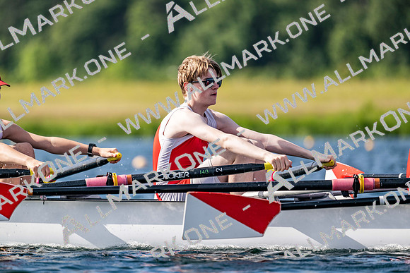 J14 Open 2nd 8x+ TT-447