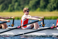 J14 Open 2nd 8x+ TT-448