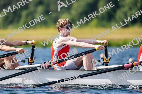 J14 Open 2nd 8x+ TT-448