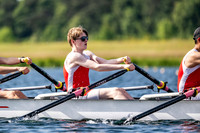J14 Open 2nd 8x+ TT-449