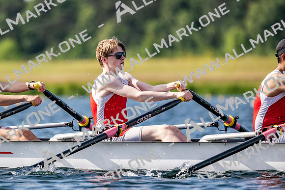 J14 Open 2nd 8x+ TT-449