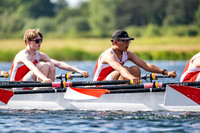 J14 Open 2nd 8x+ TT-450