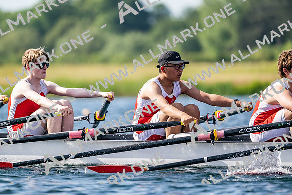 J14 Open 2nd 8x+ TT-451