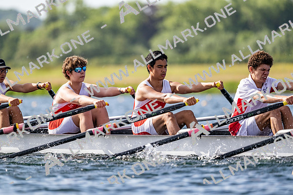J14 Open 2nd 8x+ TT-455