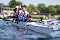 Medal Pontoon