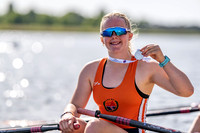 Medal Pontoon
