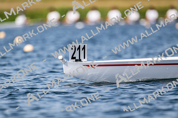 J14 Open 1st 8x+ TT-337