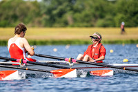 J14 Open 1st 8x+ TT-338