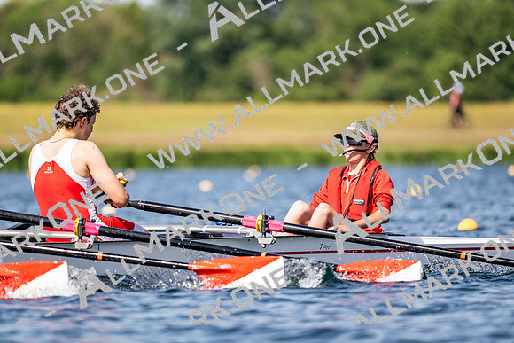 J14 Open 1st 8x+ TT-338
