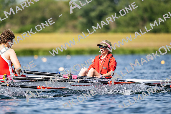 J14 Open 1st 8x+ TT-339