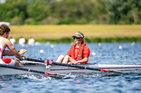 J14 Open 1st 8x+ TT-340