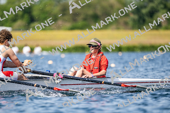 J14 Open 1st 8x+ TT-340