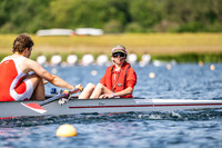 J14 Open 1st 8x+ TT-341