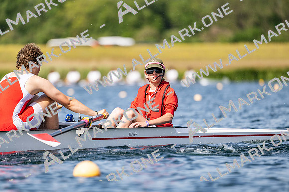 J14 Open 1st 8x+ TT-341