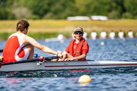 J14 Open 1st 8x+ TT-342