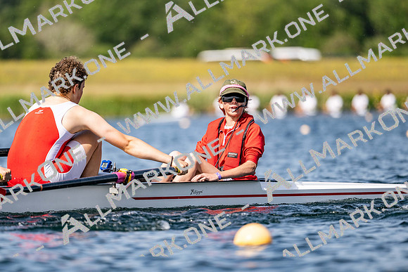 J14 Open 1st 8x+ TT-342