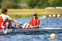 J14 Open 1st 8x+ TT-343