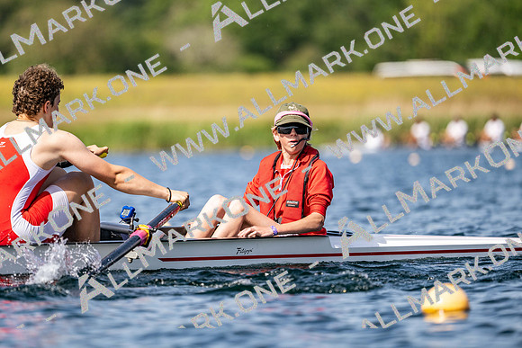 J14 Open 1st 8x+ TT-343
