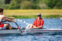 J14 Open 1st 8x+ TT-344