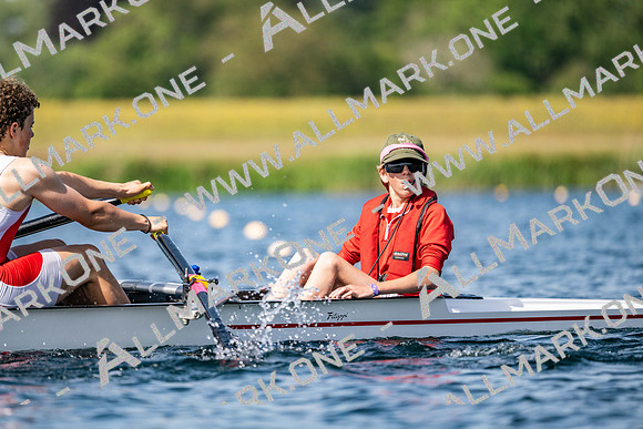 J14 Open 1st 8x+ TT-344