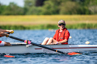 J14 Open 1st 8x+ TT-345