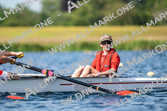 J14 Open 1st 8x+ TT-345