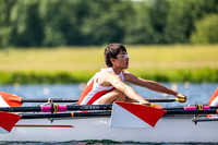 J14 Open 1st 8x+ TT-348