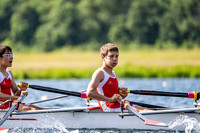 J14 Open 1st 8x+ TT-351