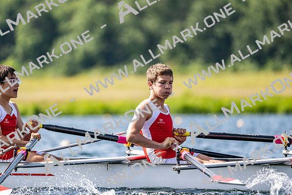 J14 Open 1st 8x+ TT-351