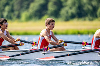 J14 Open 1st 8x+ TT-352