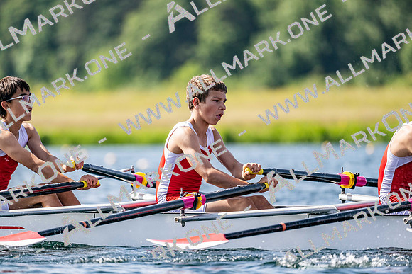 J14 Open 1st 8x+ TT-352