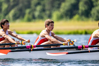 J14 Open 1st 8x+ TT-353