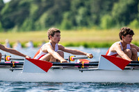 J14 Open 1st 8x+ TT-354
