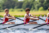 J14 Open 1st 8x+ TT-356