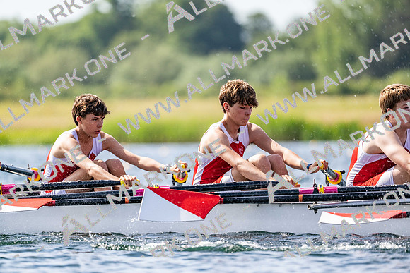J14 Open 1st 8x+ TT-359