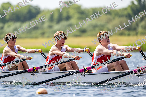 J14 Open 1st 8x+ TT-362