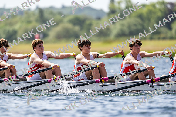J14 Open 1st 8x+ TT-367