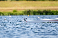 Crew 312 - J15 2nd 8+