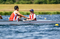 Crew 319 - J15 2nd 8+