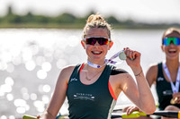 Medal Pontoon