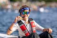 Medal Pontoon