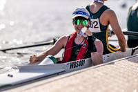 Medal Pontoon
