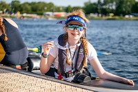Medal Pontoon