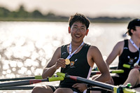 Medal Pontoon